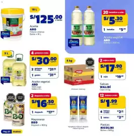 Catálogo Makro Página 7