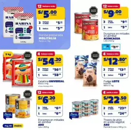 Catálogo Makro Página 9