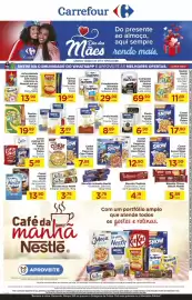 Folheto Carrefour Página 1