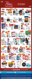 Folheto Sam's Club Página 2