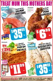 Farmer Jack's catalogue week 19 Page 1