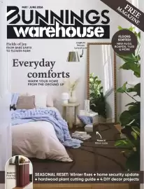 Bunnings catalogue Page 1
