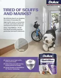 Bunnings catalogue Page 26