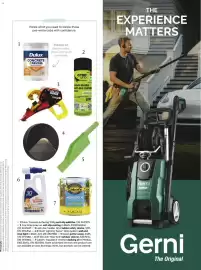 Bunnings catalogue Page 65