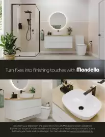Bunnings catalogue Page 9