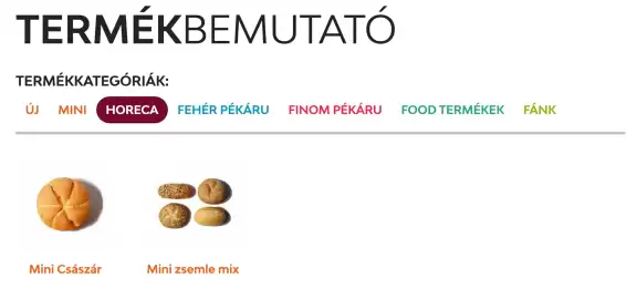 Fornetti akciós újság Oldal 3