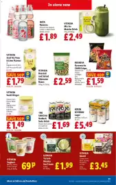 Lidl leaflet week 20 Page 13