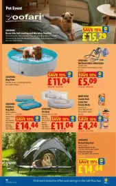 Lidl leaflet week 20 Page 14