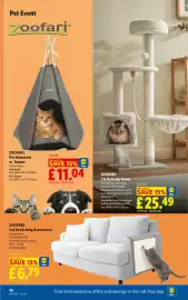 Lidl leaflet week 20 Page 16