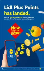 Lidl leaflet week 20 Page 2