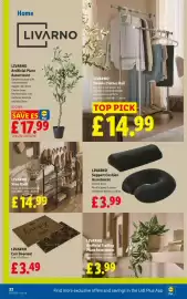 Lidl leaflet week 20 Page 24