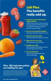 Lidl leaflet week 20 Page 3