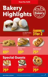 Lidl leaflet week 20 Page 9