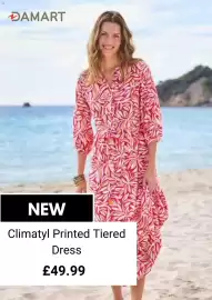 Damart catalogue Page 5