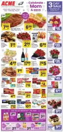 ACME weekly ad week 19 Page 1