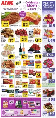 ACME (valid until 14-05)