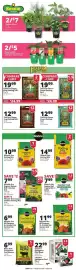 Rural King weekly ad week 19 Page 1