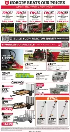 Rural King weekly ad week 19 Page 6