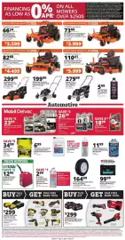 Rural King weekly ad week 19 Page 9
