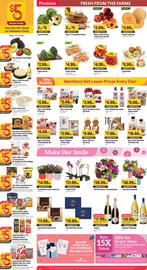 Raley's weekly ad week 19 Page 6