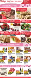 Raley's weekly ad week 19 Page 1