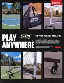 Dunham's Sports weekly ad Page 9