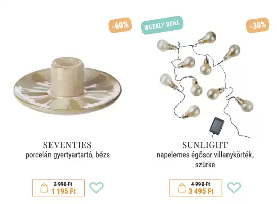 Butlers akciós újság (érvényes eddig: 17-05)