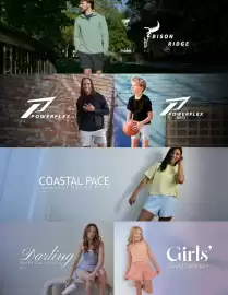 Dunham's Sports weekly ad Page 2