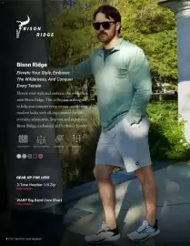 Dunham's Sports weekly ad Page 3