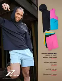 Dunham's Sports weekly ad Page 7