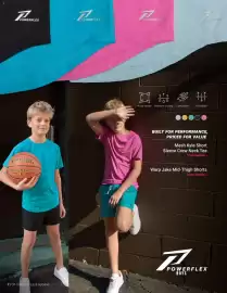 Dunham's Sports weekly ad Page 8