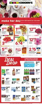 Coborn's (valid until 12-05)