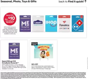CVS weekly ad week 20 Page 19