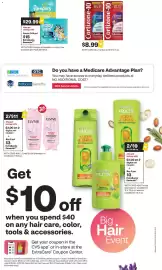CVS weekly ad week 20 Page 2
