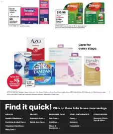 CVS weekly ad week 20 Page 5