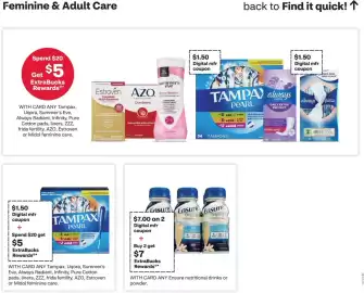 CVS weekly ad week 20 Page 8