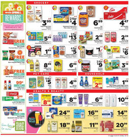Weis Markets weekly ad week 19 Page 4