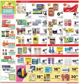 Weis Markets weekly ad week 19 Page 4