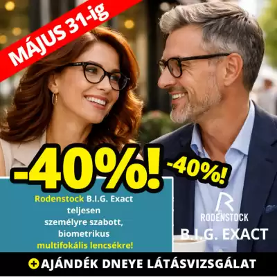 Papp Optika (érvényes eddig: 31-05)