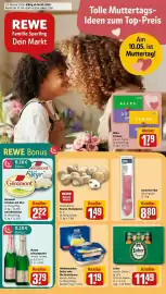 Rewe DE folder week 19 Pagina 1