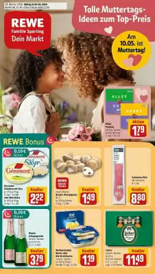 Rewe DE (geldig t/m 10-05)