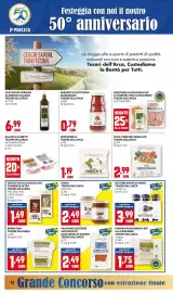 Volantino Kanguro Pagina 12