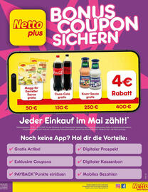 Netto Marken-Discount DE folder week 19 Pagina 66