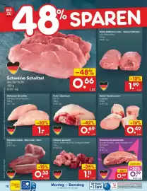 Netto Marken-Discount DE folder week 19 Pagina 10