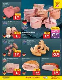 Netto Marken-Discount DE folder week 19 Pagina 11