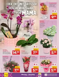 Netto Marken-Discount DE folder week 19 Pagina 14