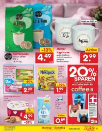 Netto Marken-Discount DE folder week 19 Pagina 17