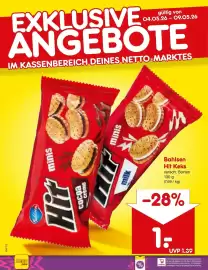 Netto Marken-Discount DE folder week 19 Pagina 18