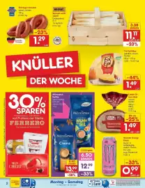 Netto Marken-Discount DE folder week 19 Pagina 2