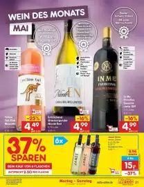 Netto Marken-Discount DE folder week 19 Pagina 23